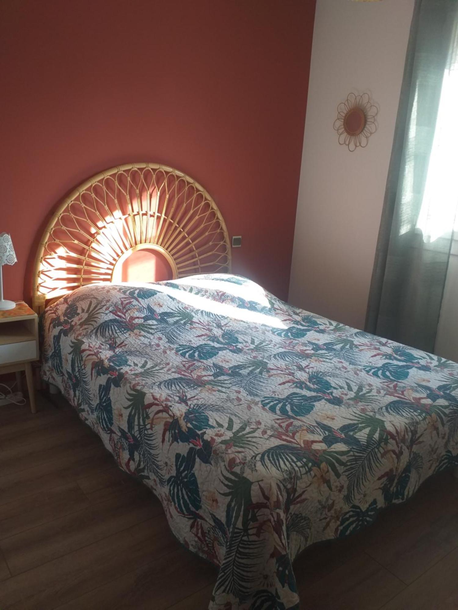 Fan 36B Bed & Breakfast La Roche-de-Glun Dış mekan fotoğraf